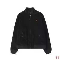 $80.00 USD Ralph Lauren Polo Jackets Long Sleeved For Men #1316039