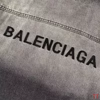 $72.00 USD Balenciaga Jackets Long Sleeved For Unisex #1316040