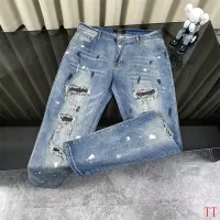 $56.00 USD Amiri Jeans For Men #1316064