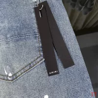 $56.00 USD Amiri Jeans For Men #1316064