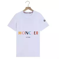 $23.00 USD Moncler T-Shirts Short Sleeved For Men #1316160