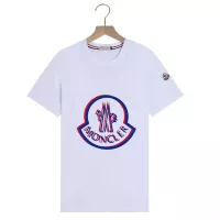 $23.00 USD Moncler T-Shirts Short Sleeved For Men #1316164