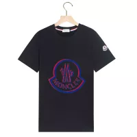 $23.00 USD Moncler T-Shirts Short Sleeved For Men #1316167