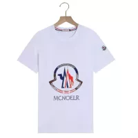 $23.00 USD Moncler T-Shirts Short Sleeved For Men #1316172