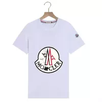 $23.00 USD Moncler T-Shirts Short Sleeved For Men #1316196