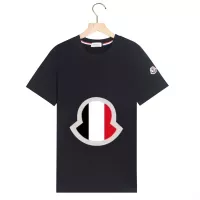 $23.00 USD Moncler T-Shirts Short Sleeved For Men #1316215