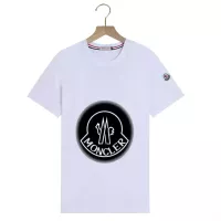 $23.00 USD Moncler T-Shirts Short Sleeved For Men #1316228