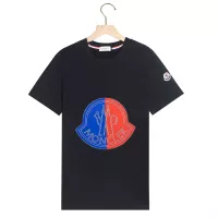$23.00 USD Moncler T-Shirts Short Sleeved For Men #1316248