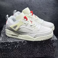 $98.00 USD Air Jordan Spizike For Women #1316263