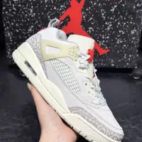 $98.00 USD Air Jordan Spizike For Women #1316263