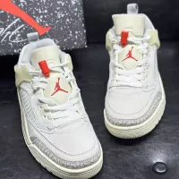 $98.00 USD Air Jordan Spizike For Women #1316263