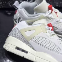$98.00 USD Air Jordan Spizike For Women #1316263