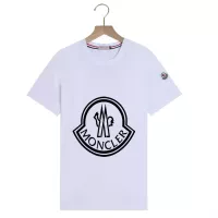 $23.00 USD Moncler T-Shirts Short Sleeved For Men #1316281