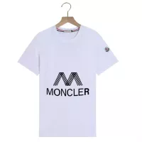 $23.00 USD Moncler T-Shirts Short Sleeved For Men #1316293