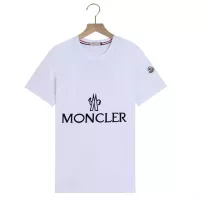 $23.00 USD Moncler T-Shirts Short Sleeved For Men #1316297