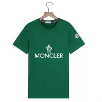 $23.00 USD Moncler T-Shirts Short Sleeved For Men #1316299