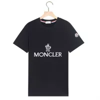 $23.00 USD Moncler T-Shirts Short Sleeved For Men #1316300