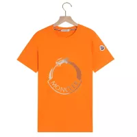 $23.00 USD Moncler T-Shirts Short Sleeved For Men #1316302