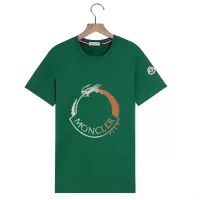 $23.00 USD Moncler T-Shirts Short Sleeved For Men #1316303