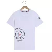 $23.00 USD Moncler T-Shirts Short Sleeved For Men #1316305