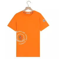 $23.00 USD Moncler T-Shirts Short Sleeved For Men #1316306