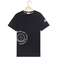 $23.00 USD Moncler T-Shirts Short Sleeved For Men #1316308