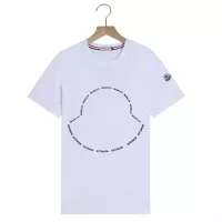 $23.00 USD Moncler T-Shirts Short Sleeved For Men #1316309