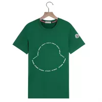 $23.00 USD Moncler T-Shirts Short Sleeved For Men #1316311