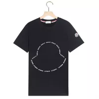 $23.00 USD Moncler T-Shirts Short Sleeved For Men #1316312