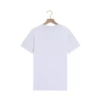 $23.00 USD Moncler T-Shirts Short Sleeved For Men #1316313