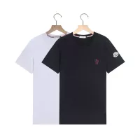 $23.00 USD Moncler T-Shirts Short Sleeved For Men #1316313