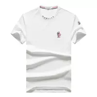 $23.00 USD Moncler T-Shirts Short Sleeved For Men #1316315