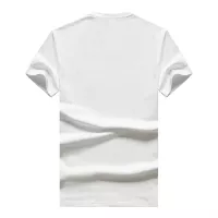 $23.00 USD Moncler T-Shirts Short Sleeved For Men #1316315