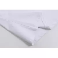 $23.00 USD Moncler T-Shirts Short Sleeved For Men #1316315