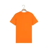 $23.00 USD Moncler T-Shirts Short Sleeved For Men #1316318