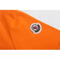 $23.00 USD Moncler T-Shirts Short Sleeved For Men #1316318