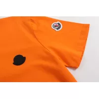 $23.00 USD Moncler T-Shirts Short Sleeved For Men #1316318