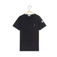 $23.00 USD Moncler T-Shirts Short Sleeved For Men #1316320