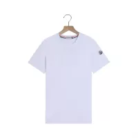 $23.00 USD Moncler T-Shirts Short Sleeved For Men #1316323