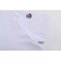 $23.00 USD Moncler T-Shirts Short Sleeved For Men #1316323