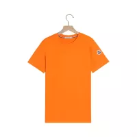 $23.00 USD Moncler T-Shirts Short Sleeved For Men #1316324