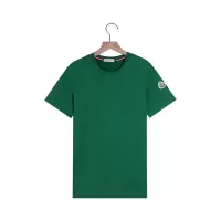 $23.00 USD Moncler T-Shirts Short Sleeved For Men #1316325