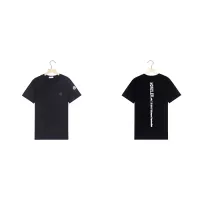 $27.00 USD Moncler T-Shirts Short Sleeved For Men #1316334
