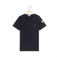 $27.00 USD Moncler T-Shirts Short Sleeved For Men #1316334
