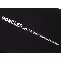 $27.00 USD Moncler T-Shirts Short Sleeved For Men #1316334