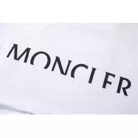 $27.00 USD Moncler T-Shirts Short Sleeved For Men #1316335