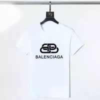 $23.00 USD Balenciaga T-Shirts Short Sleeved For Men #1316358