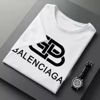 $23.00 USD Balenciaga T-Shirts Short Sleeved For Men #1316358