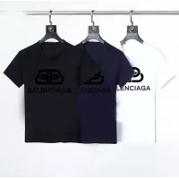 $23.00 USD Balenciaga T-Shirts Short Sleeved For Men #1316360