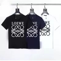 $23.00 USD LOEWE T-Shirts Short Sleeved For Men #1316401